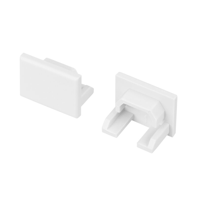 Заглушка для PDS-SM белая глухая