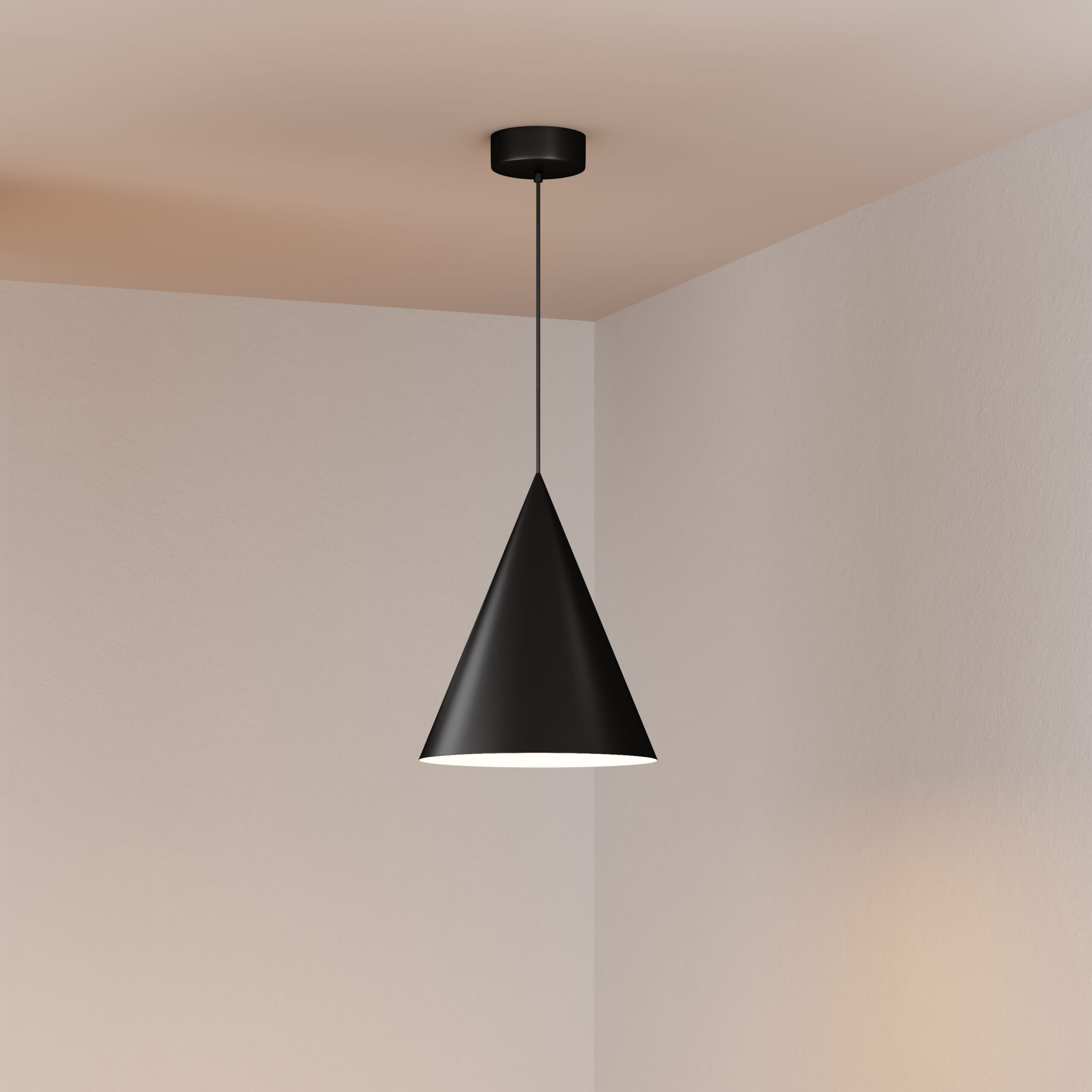 Светильник SP-MAKOTO-R350-14W Warm2700