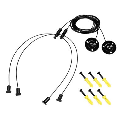 Подвес LINE-6070 2x2m Set BLACK
