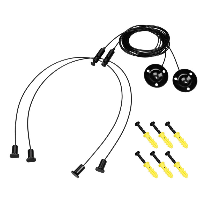 Подвес LINE-6070 2x2m Set BLACK