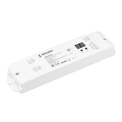 INTELLIGENT ARLIGHT Конвертер SMART-0/1-10V-302-82-SUF