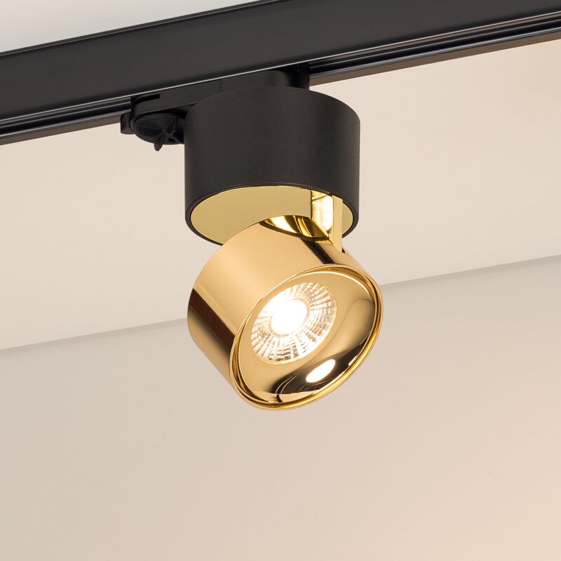Светильник SP-PLURIO-TRACK-4TR-R77-9W Warm3000