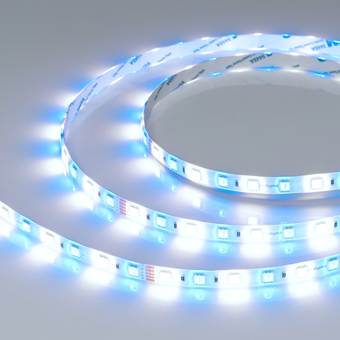 Лента RTW-SE-B60-10mm 24V RGBW-White