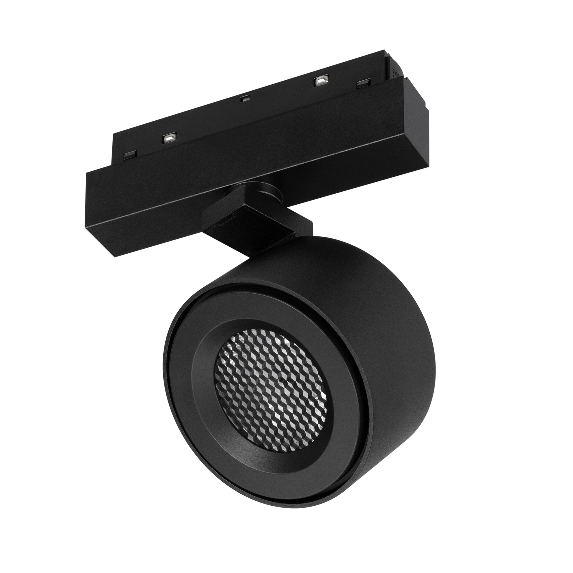 Светильник MAG-ORIENT-POINT-R80-12W Day4000-MIX