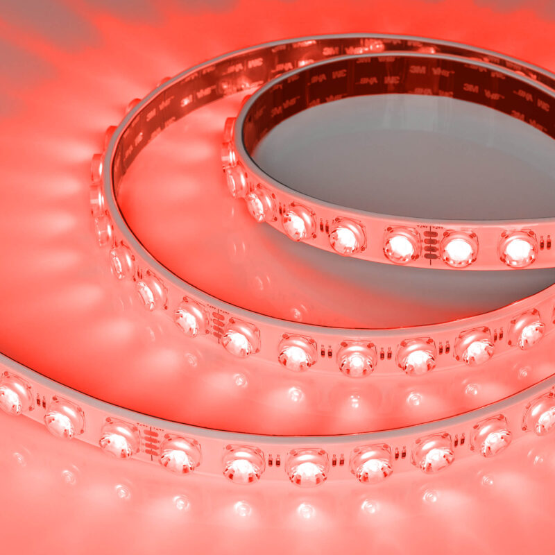 Лента герметичная FLT-PS-S42-23mm 24V RGB