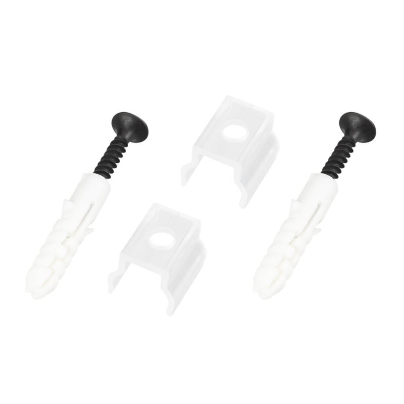 Держатель ARL-MOONLIGHT-R13-CLIP-TU CLEAR