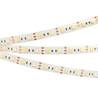 Лента герметичная RTW-SE-B60-12mm 12V White-MIX
