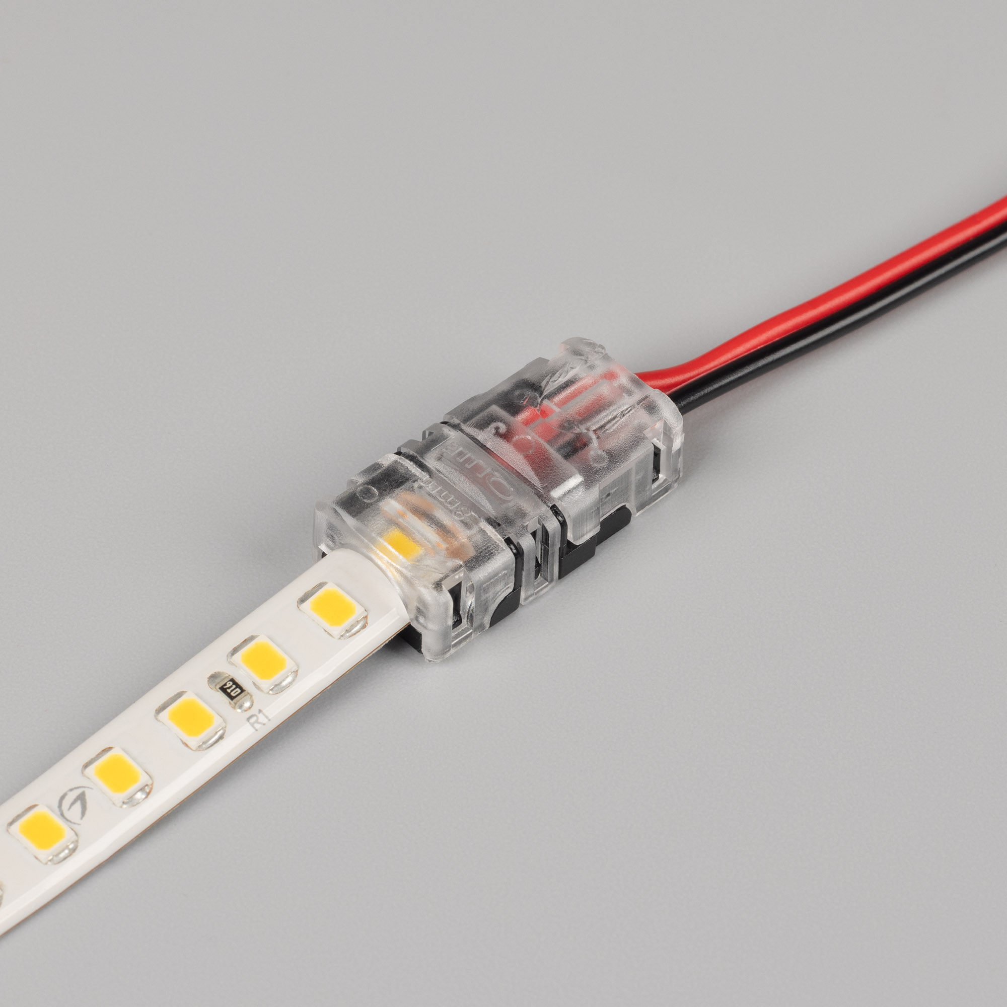 Коннектор HIP-GERM-MONO-8-2pin-STW