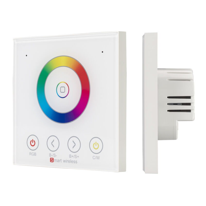 Панель ARL-2022-RGBW