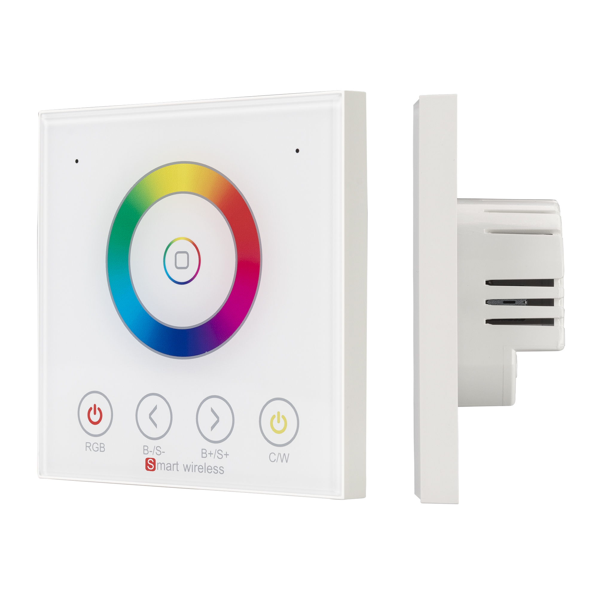 Панель ARL-2022-RGBW