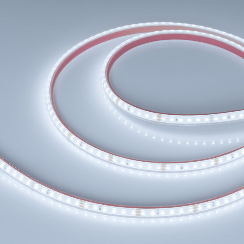 Лента герметичная RTW-PFS-A120-11mm 24V White6000