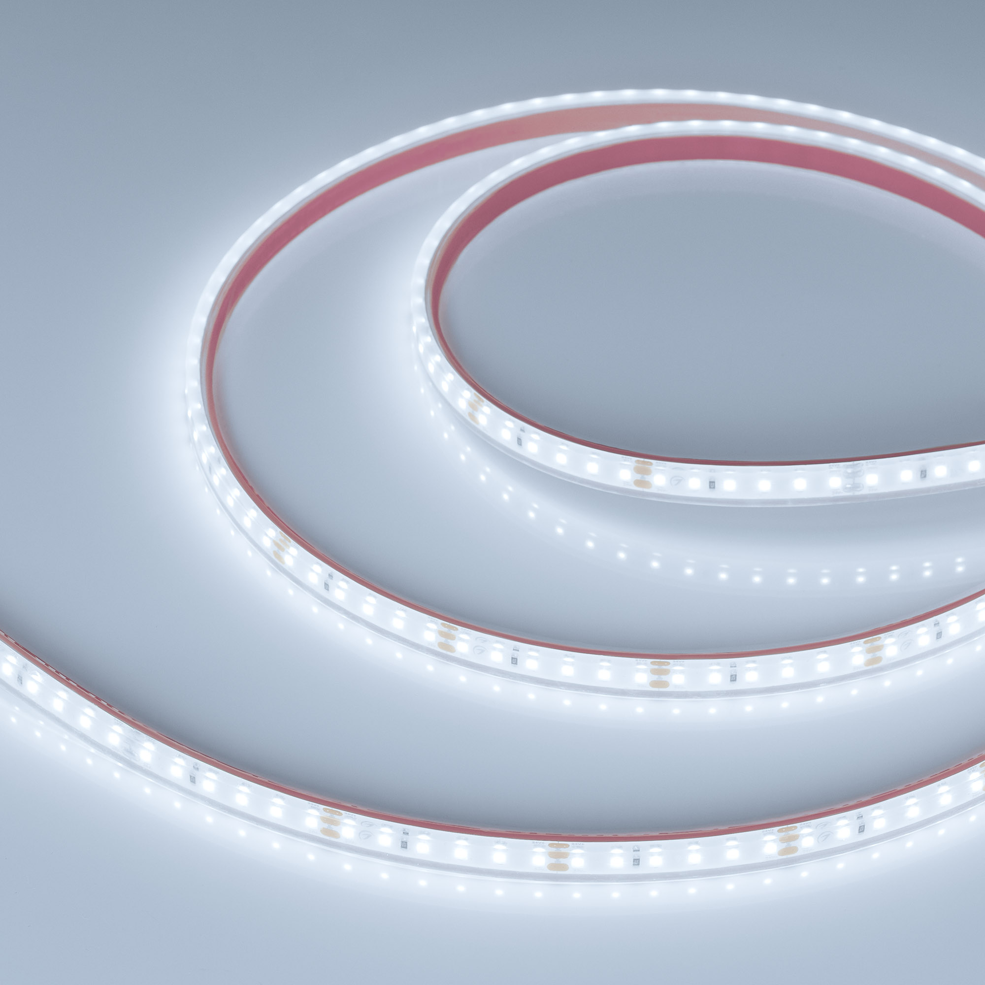 Лента герметичная RTW-PFS-A120-11mm 24V White6000