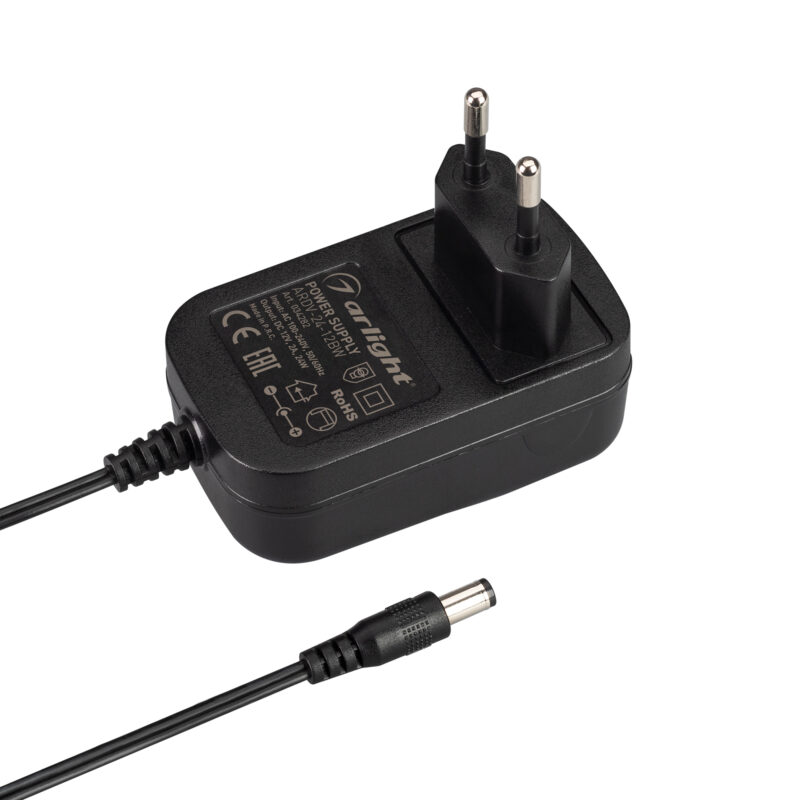 Блок питания ARDV-24-12BW