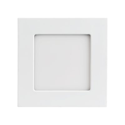 Светильник DL-120x120M-9W Day White