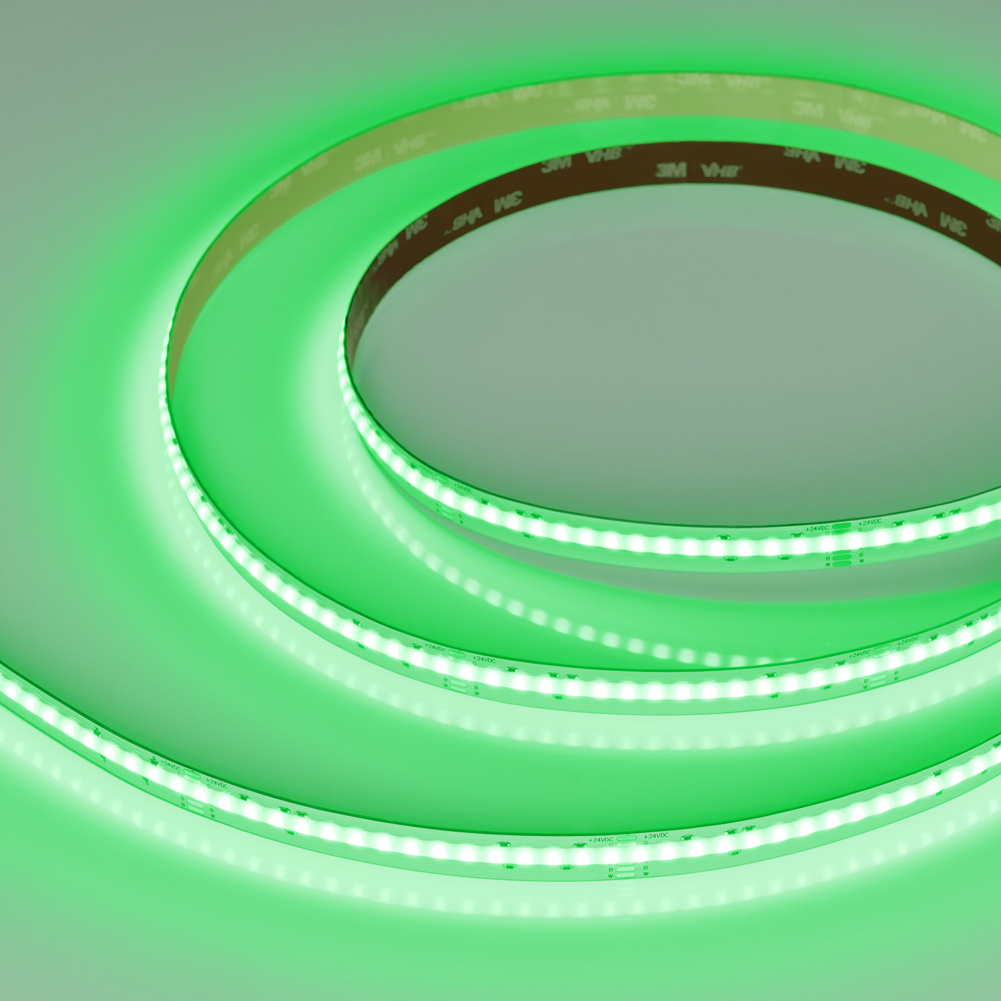 Лента COB-X768-12mm 24V RGBW-Day