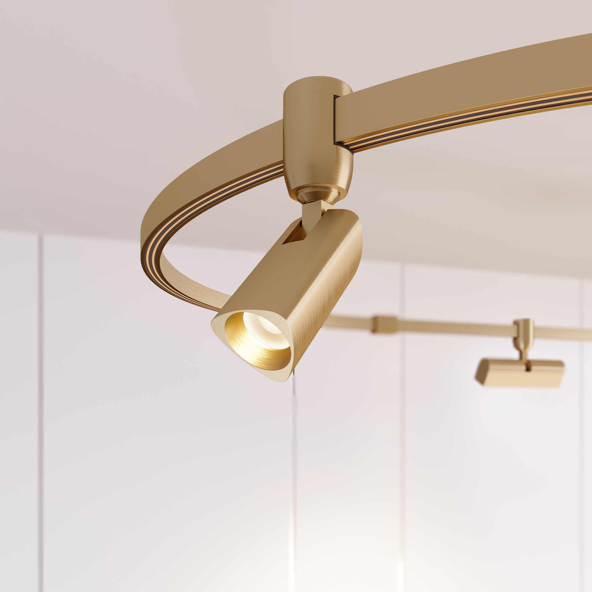 Светильник ART-APRIORI-SPOT-TURN-R45-8W Warm3000