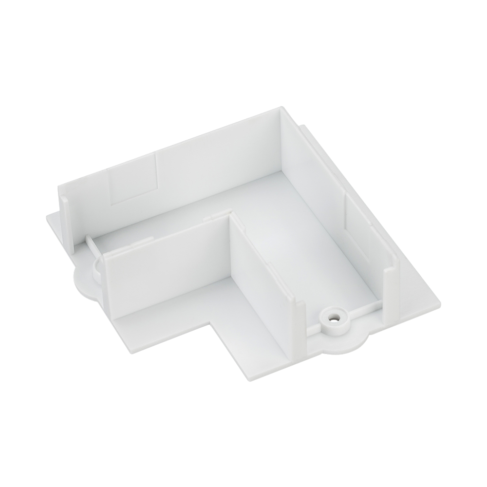 Накладка LGD-4TR-PLANK-L-WH