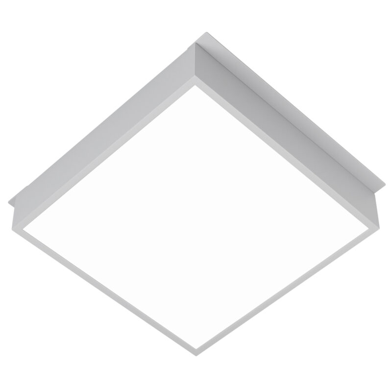 Светильник DL-GRIGLIATO-S190x190-24W Day4000