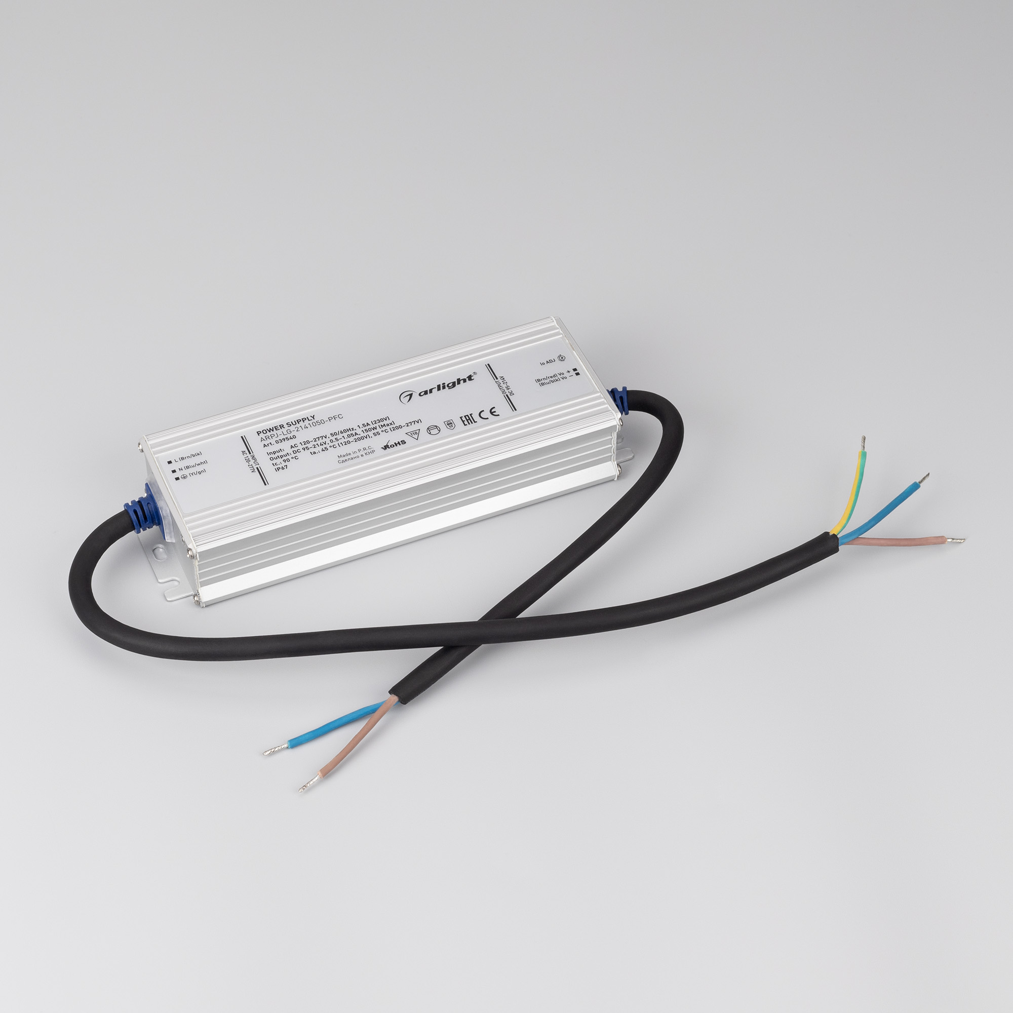 Блок питания ARPJ-LG-2141050-PFC