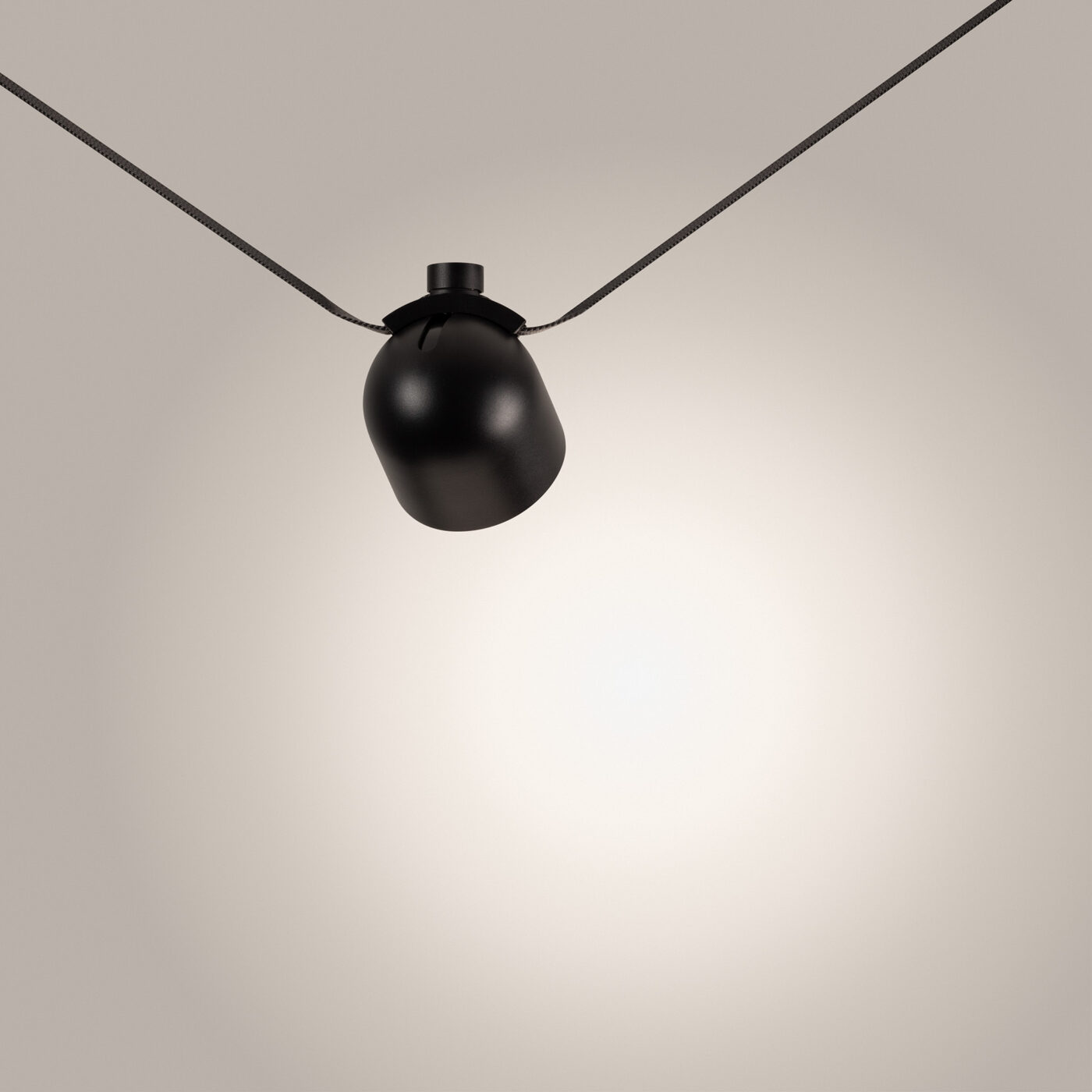 Светильник ART-INBELT-CUP-R100-8W Day4000-MIX