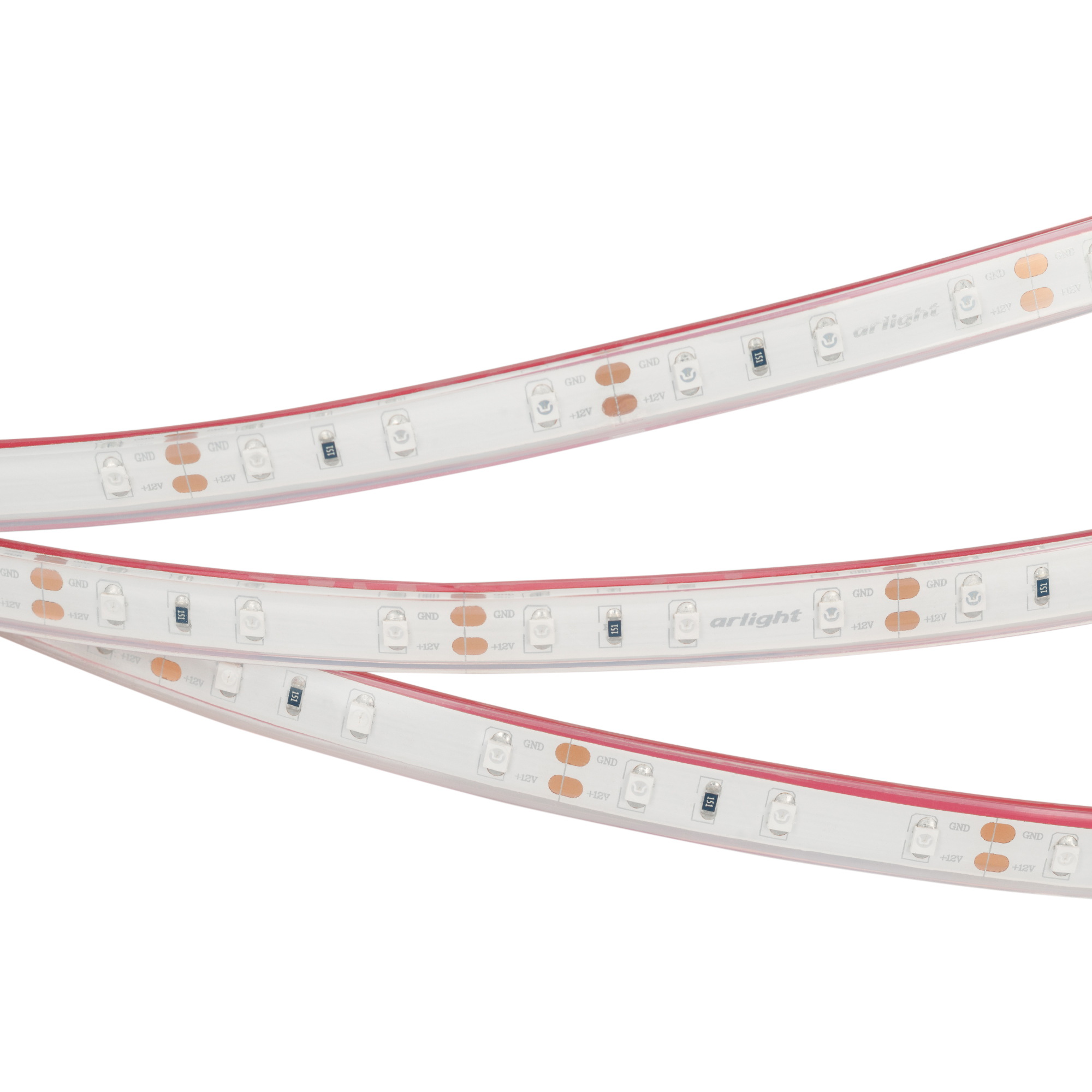 Лента герметичная RTW-PFS-A60-11mm 12V Blue