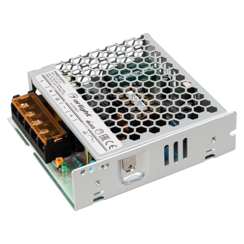 Блок питания ARS-75-24-FA