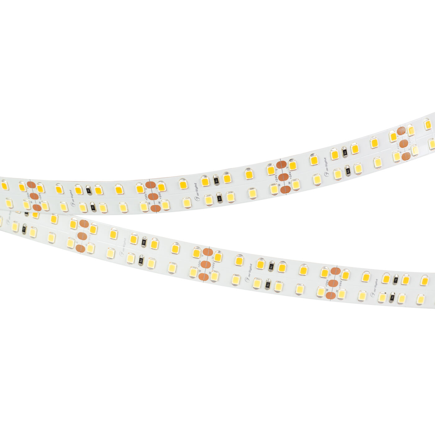 Лента RT-A240-15mm 24V White-MIX