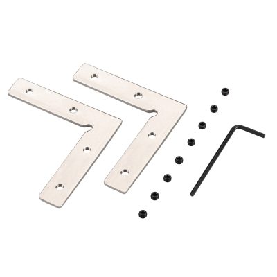Соединитель профиля SL-LINE-4050-3L-L90 Set
