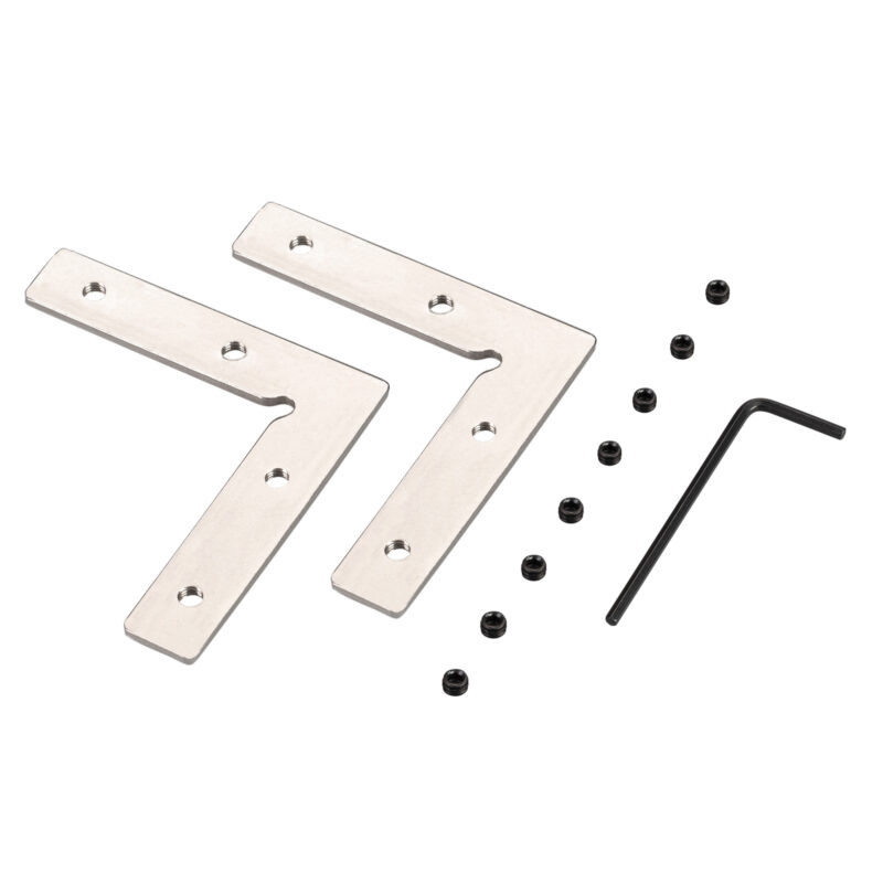 Соединитель профиля SL-LINE-4050-3L-L90 Set