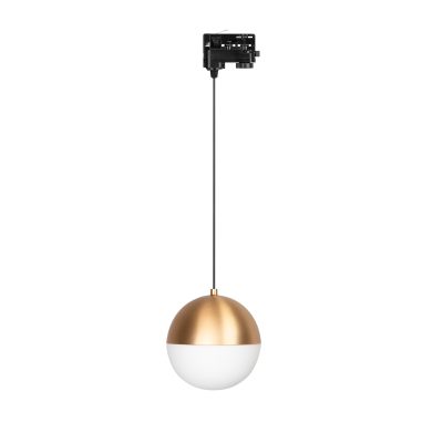 Светильник LGD-EMISFERO-TRACK-HANG-4TR-R150-11W Warm3000