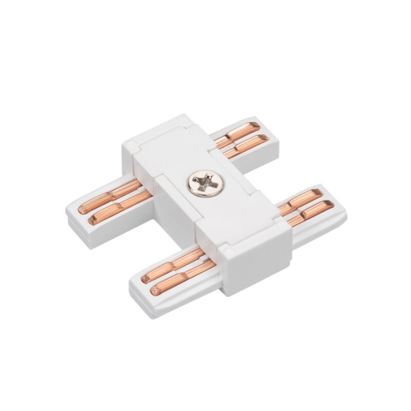 Коннектор прямой MAG-VIBE-CON-I-POWER