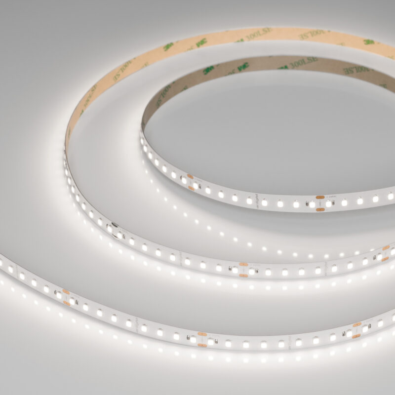 Лента UL-A126-10mm 24V Day5000