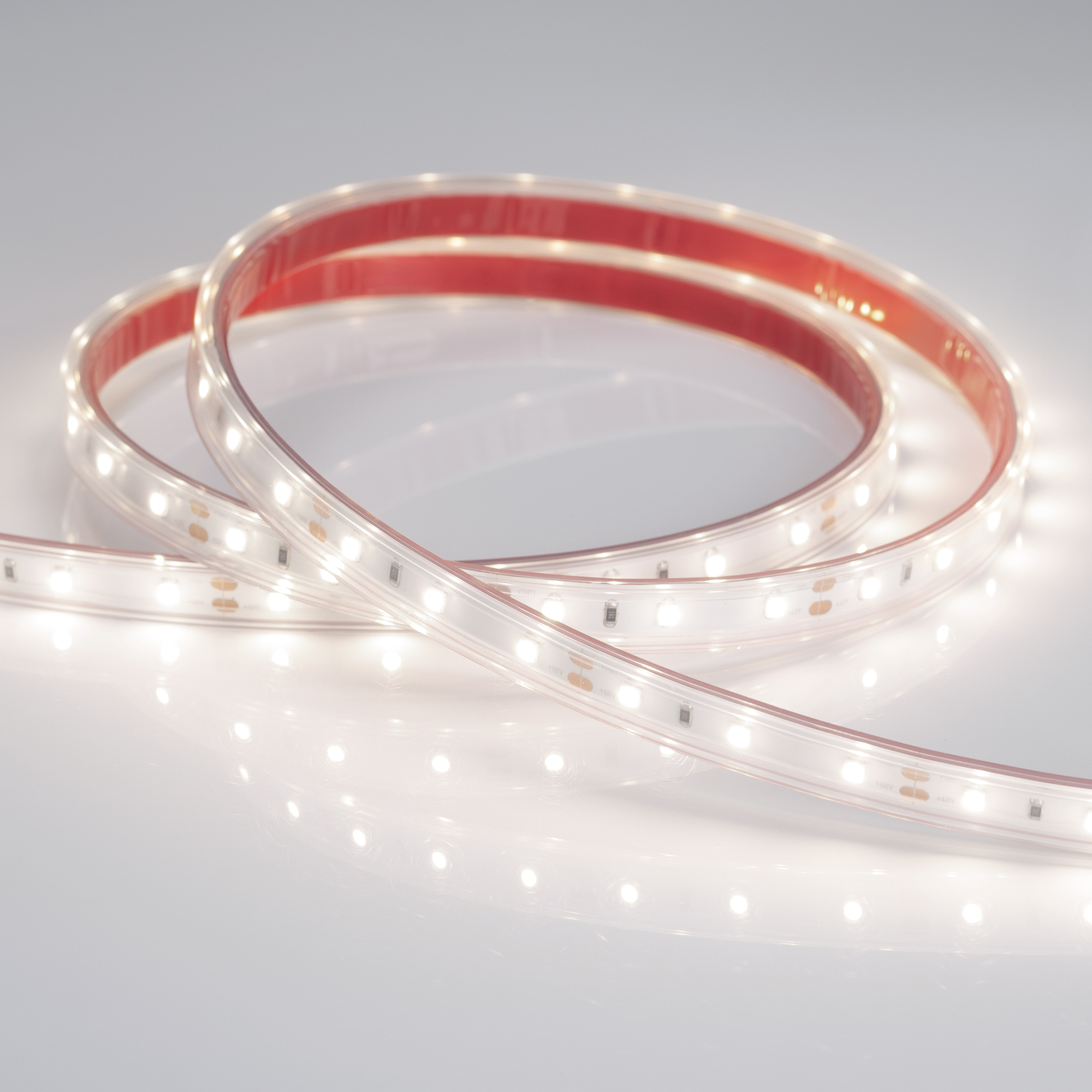 Лента герметичная RTW-PS-A60-10mm 12V Day4000