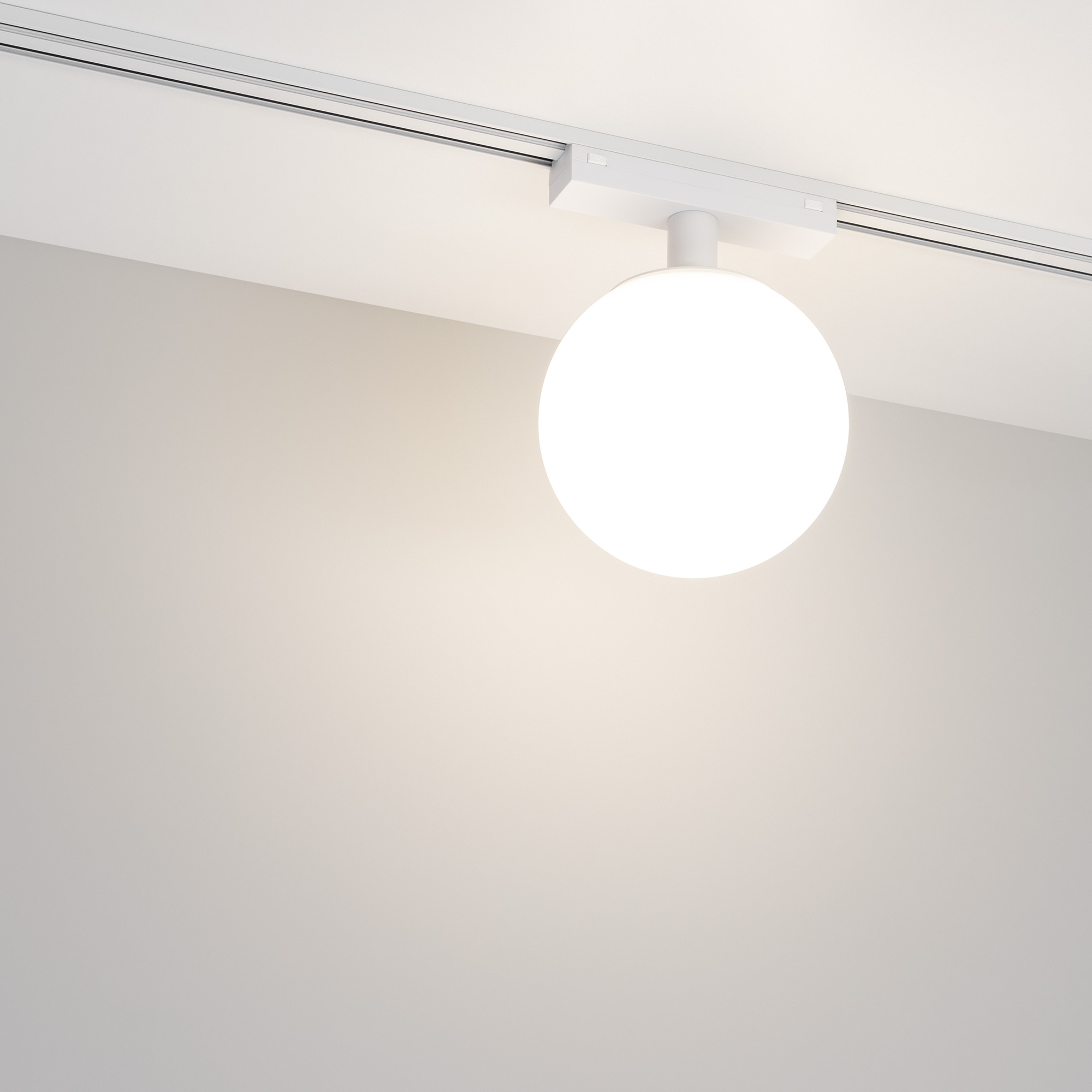 Светильник MAG-VIBE-SFERO-R120-6W Warm3000