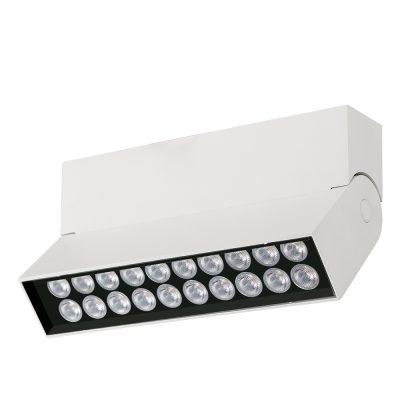 Светильник SP-LOFT-SURFACE-S170-10W Day4000