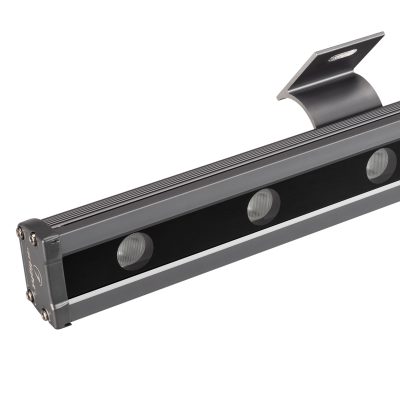 Светодиодный прожектор AR-LINE-1000L-48W-24V RGB-Day4000