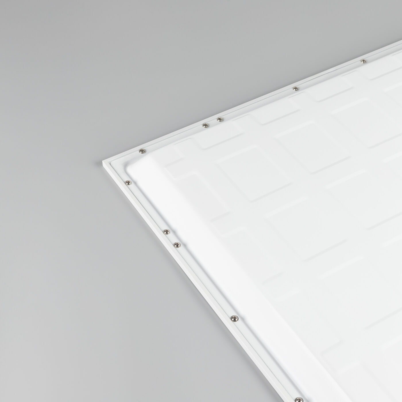 Светильник DL-TITAN-S600x600-40W Day4000-MIX