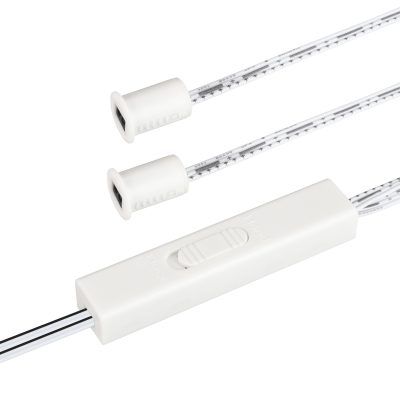 ИК-датчик SR-PRIME-RECESSED-IRD/H-R11-WH