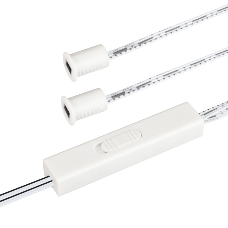 ИК-датчик SR-PRIME-RECESSED-IRD/H-R11-WH