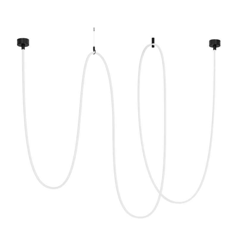 Светильник SP-TROPIC-SURFACE-R18-L10000-110W Day4000