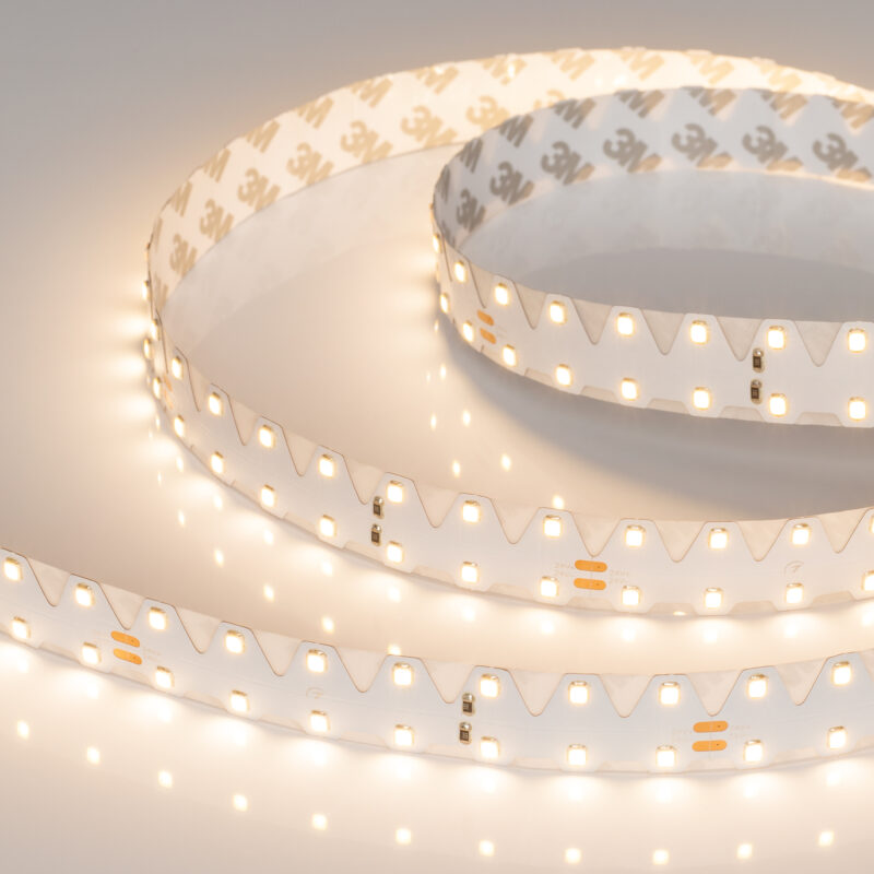 Лента TWIST-A140-20mm 24V Warm2700