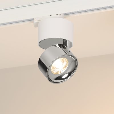 Светильник SP-PLURIO-TRACK-4TR-R77-9W Warm3000