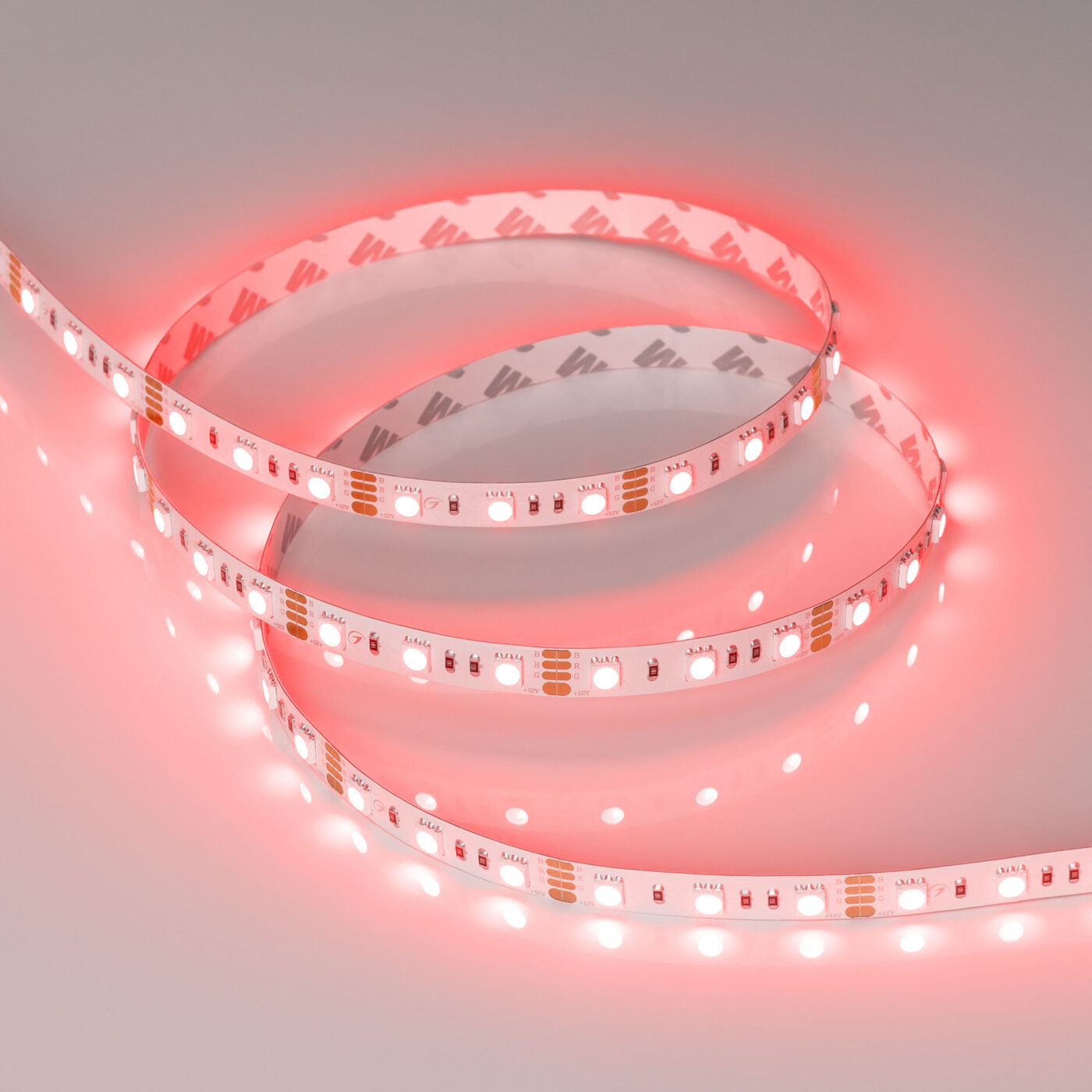 Лента RT-B60-10mm 12V RGB