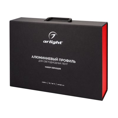 Набор профиля ARLIGHT-MAX-310х210mm