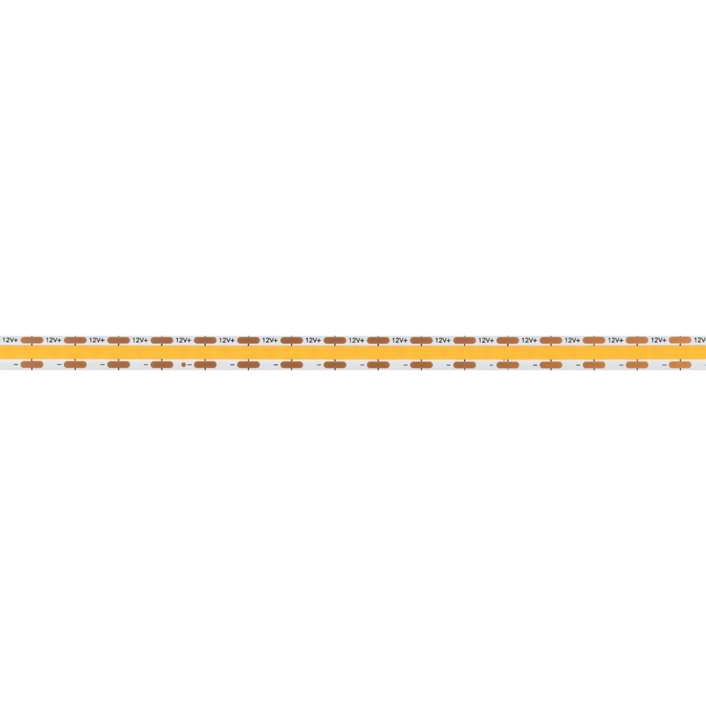 Лента COB-X400-8mm 12V White6000