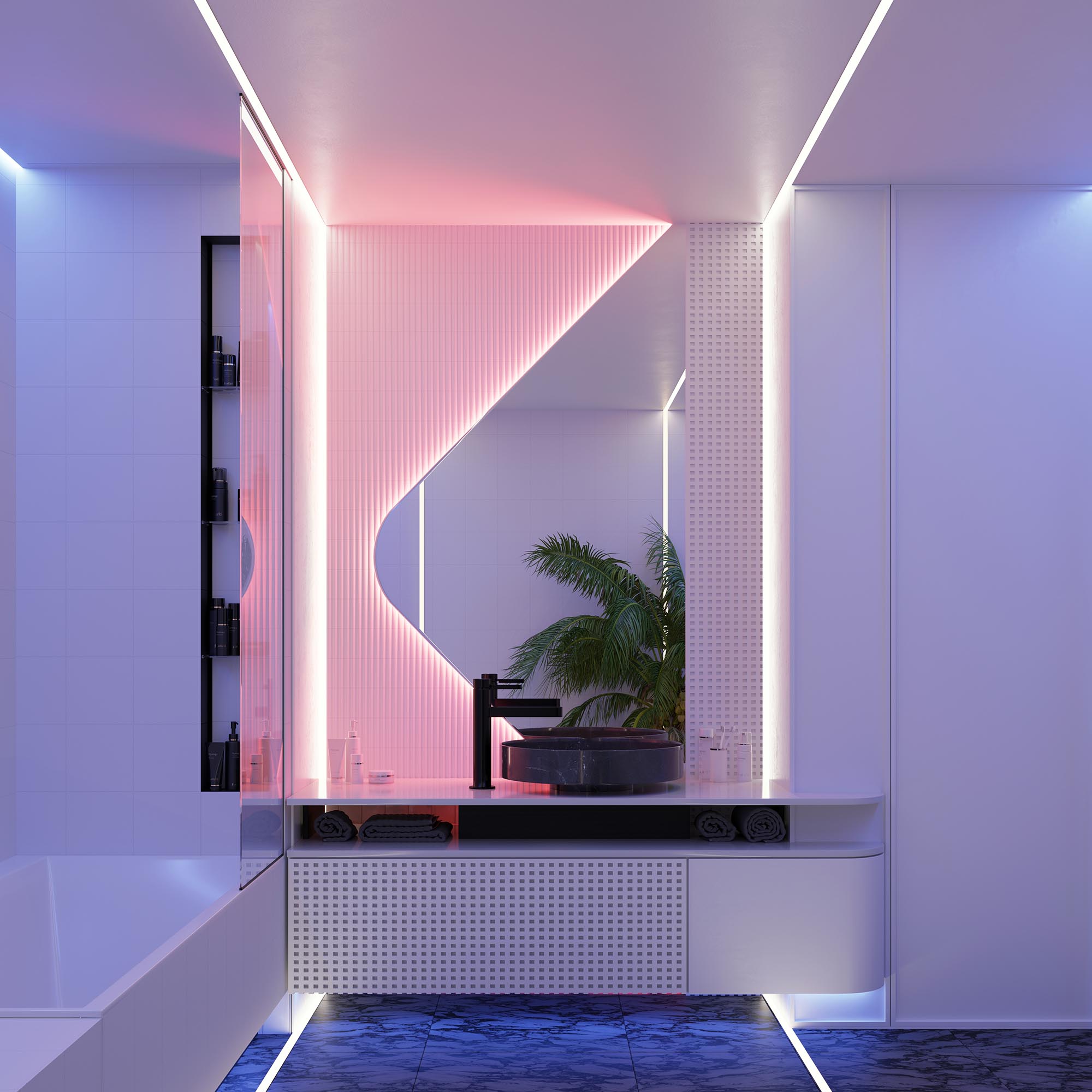 Лента герметичная RTW-PSW-A120-10mm 24V Day4000