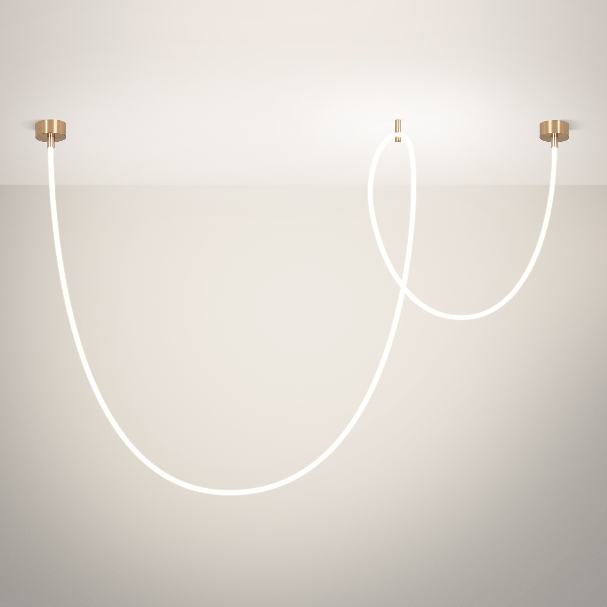 Светильник SP-TROPIC-SURFACE-R18-L5000-58W Day4000