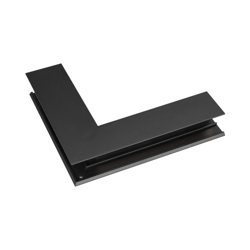 Коннектор угловой MAG-CON-4563-L90-EXT