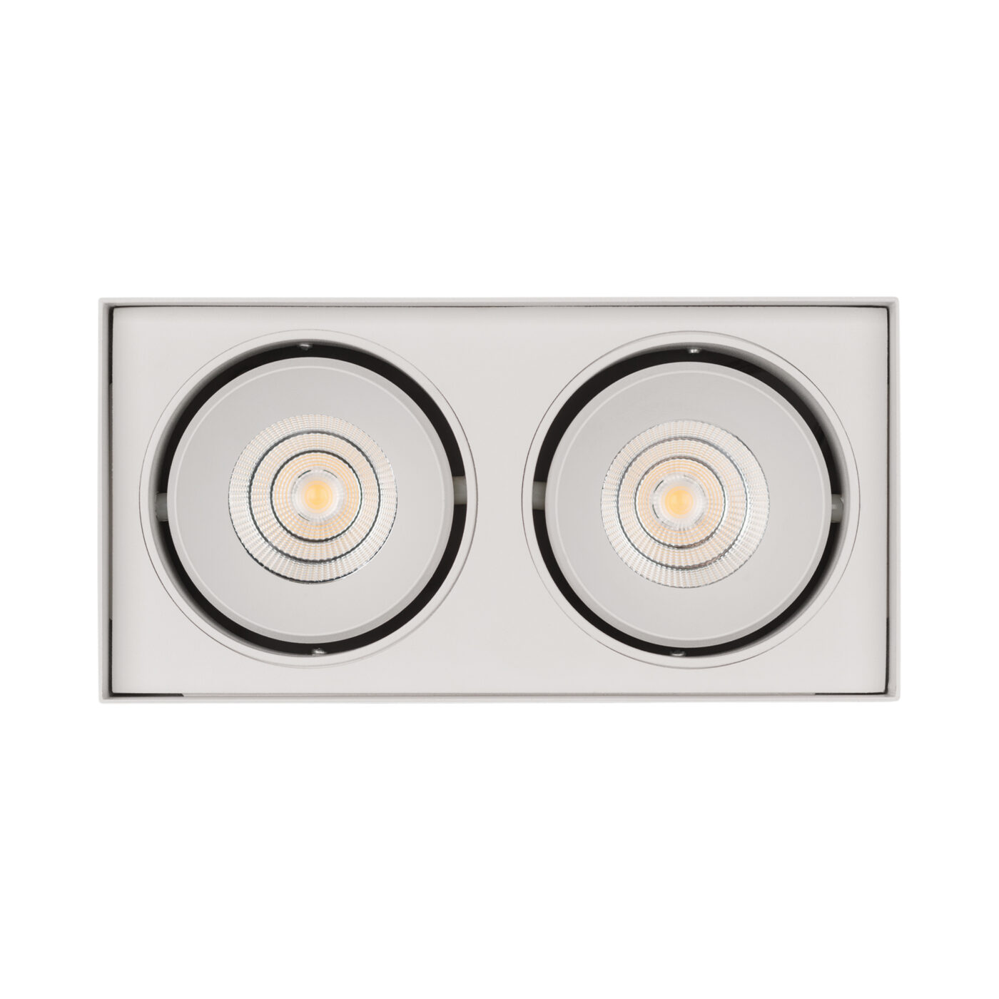 Светильник SP-CUBUS-S100x200-2x11W Warm3000