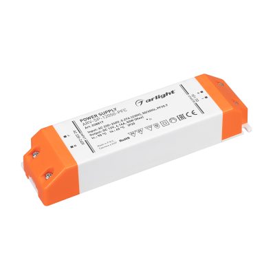 Блок питания ARV-SP-12050-PFC